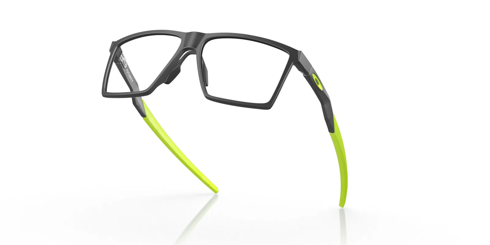 Oakley Futurity 8052 Eyeglasses - view 11